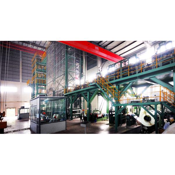 10 - 800mm Width Cold Rolled Stainless Steel Strip Thickness 0.05 - 1.2mm