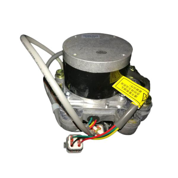 PC200-5 Engine Throttle Body Motor