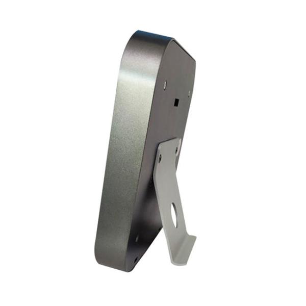 3D Face Recognition WG26 Biometric Face Reader Attendance System