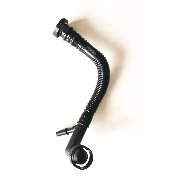 2004-2005 Replace / Repair SQCS Auto Parts Breather Hose OEM 11157522933 For BMW E87 E90 E91 E60 E61 E62 E63 E64 E65 E66