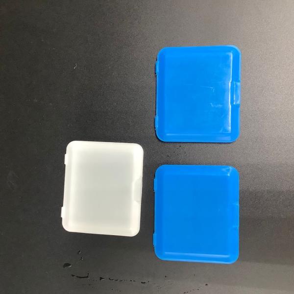 67mm Baby Wipes Plastic Lid Polypropylene Wet Tissue Cover