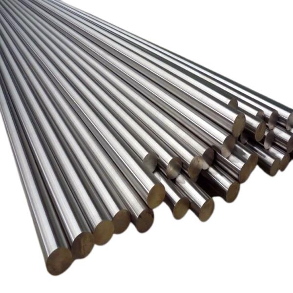 ASTM 316 316l Stainless Steel Bar Hexagonal AiSi 6mm 3mm Stainless Steel Rod S31803