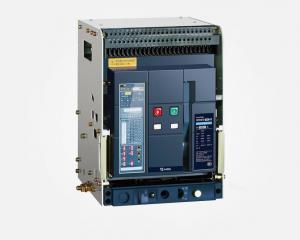 Quality IEC 60947-1 GB14048.2-2008 AC690V Low Voltage Circuit Breaker wholesale
