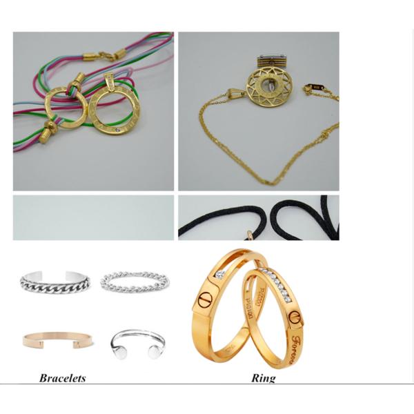 Portable 40J YAG Jewellery Laser Soldering Machine CCD Microscope