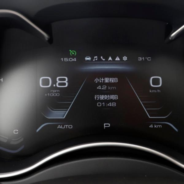 Haval H9 2022 2.0T gasoline 4WD luxury 7 seats Medium Large SUV 2.0T 224HP L4