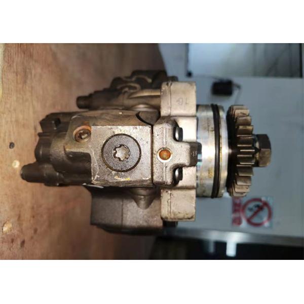 2nd Hand Cummins Fuel Injection Pump 6D107 For Excavator PC200-8 3955153 4988593