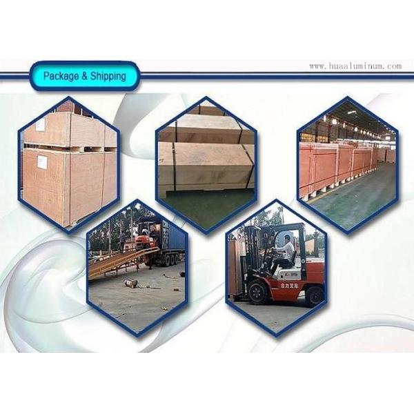 SGS Black Honeycomb Aluminium Panel , Sound Insulation 20mm Aluminium Plate