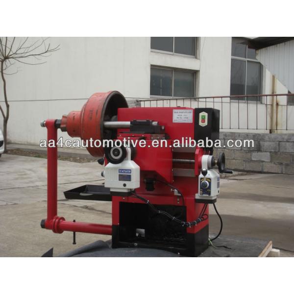 C9365 Brake Drum brake Disc Cutting Machine