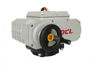 China Waterproof 500Nm/4S AC110V Fast Open And Close Actuator on sale