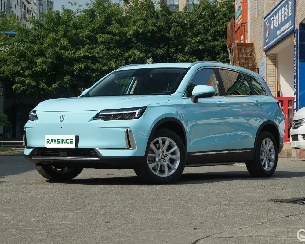 China Factory price electric suv car 5 seats 5 doors hot sales suv electric car adult with CE certificate