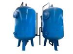 China 50000LPH Pure Water Treatment Machine RO Water Purifier Machine For Home for sale