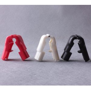 COMER Security small display hook lock - Fixed On The Display Hook for retail