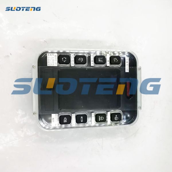 20R-7975 Monitor Control Panel 20R7975 for 325BL