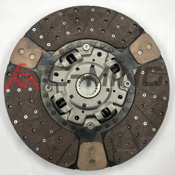 EK100 Clutch Disk Assembly 430X250X18X50mm 31250-E1103
