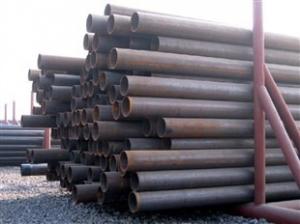 Quality Carbon Seamless Steel Pipe DIN17175/st35 , JIS g4051 s20c Seamless Carbon Steel Pipe wholesale