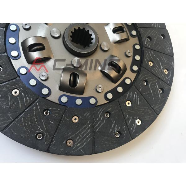 31250-60231 1H-Z Toyota Clutch Kits 300*190*32.4mm 14 Teeth Clutch Disc
