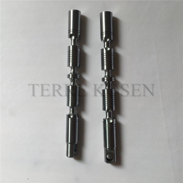 Hydraulic directional control valve parts 491-2873-238 Cyl. Spool