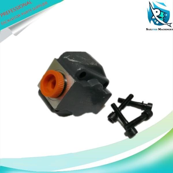 Hot sale good quality HITACHI ZX70 hydraulic gear pump for excavator part