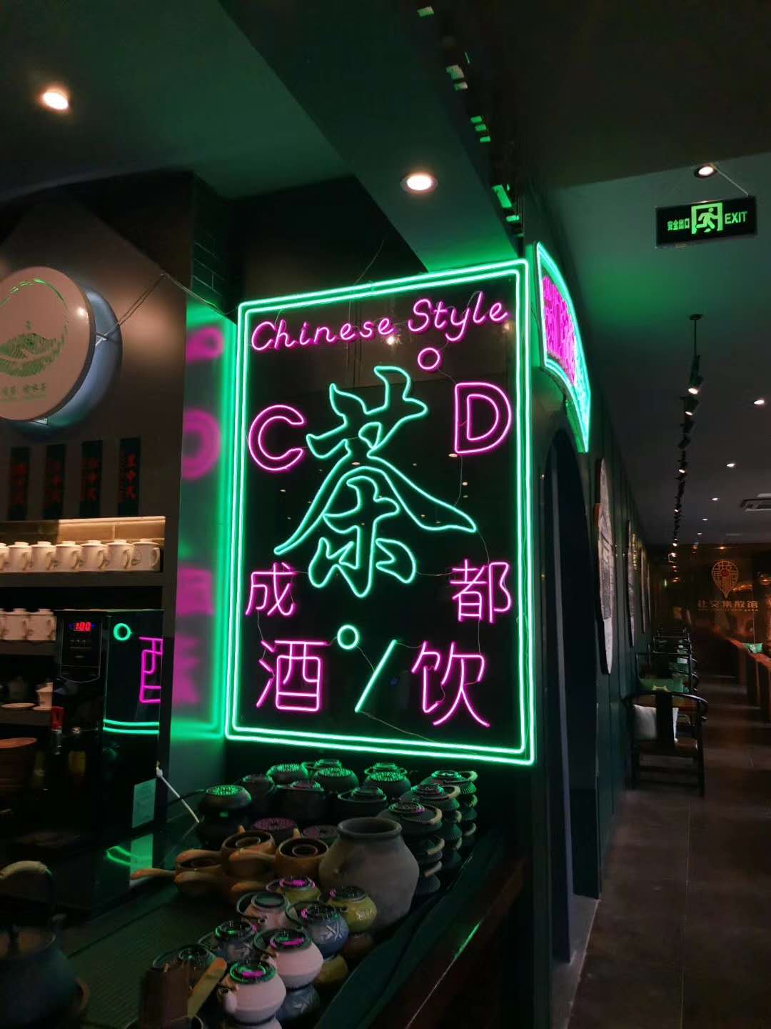 Neon lights manufacturer direct custom shaped waterproof party birthday wedding neon light