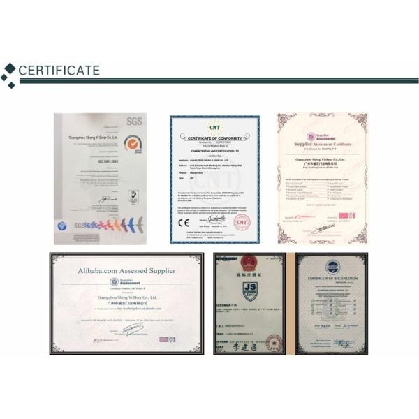 wholesales door wooden for project front door