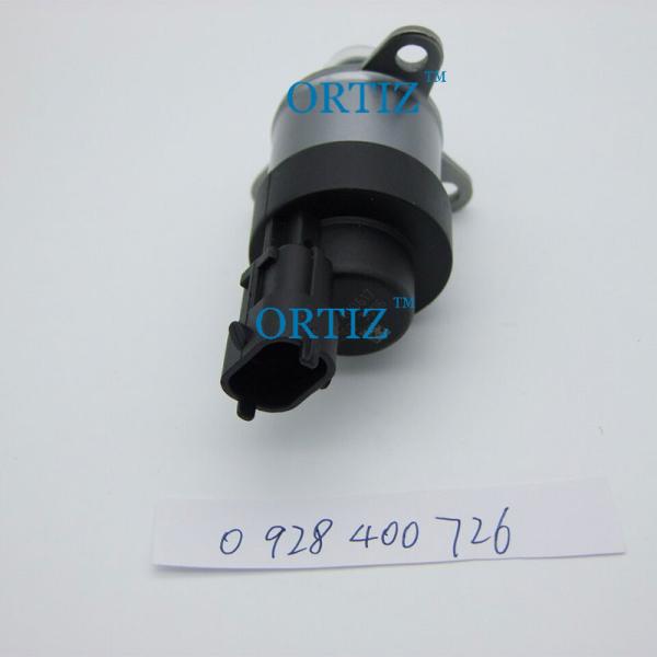 Rex ORTIZ Fiat Ducato, Iveco Daily 0928400726 Common Rail Metering Valve Metering Unit 0 928 400 726