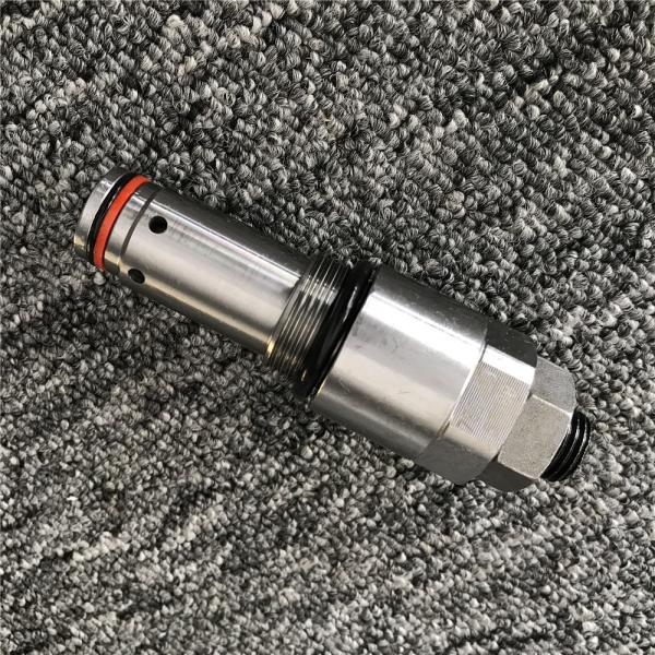 709-2052300 Komatsu PC60-7 Main Control Valve Excavator Hydraulic Parts PC60-7