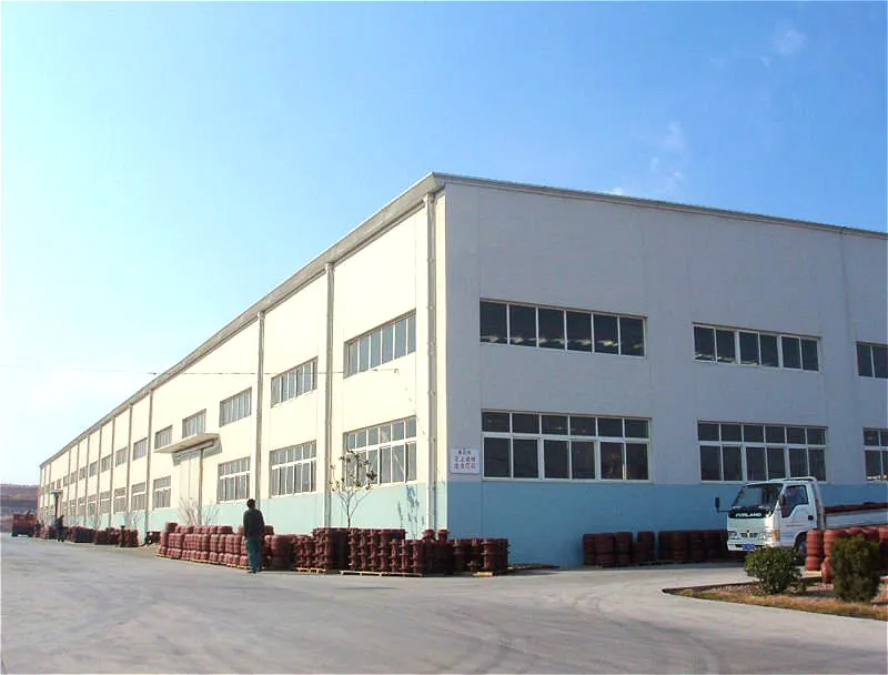 Wide Span Prefabricated Light Steel Structure Construction Shed Factory Building (KXD-SSW97)