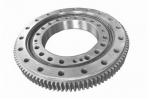 011.75.3150 Turntable Heavy Duty Slewing Ring Bearing Large Size For Constructio