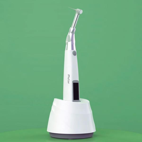 100V-240V Endodontic Motor With Apex Locator , Portable Apex Locator And Endo Motor