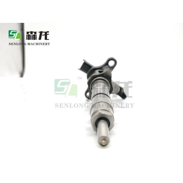 Mitsubishi 4M50 Kato 820V 0445120048 Diesel Fuel Injector