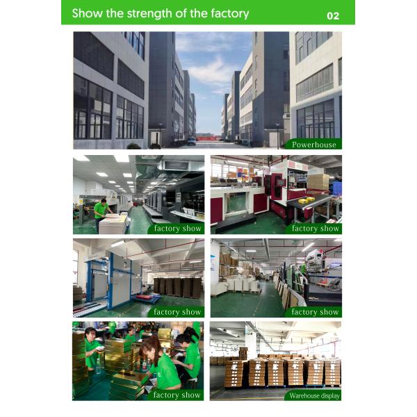 Handmade High-End Magnetic Perfume Packaging Box with Custom Logo and Clamshell Shape