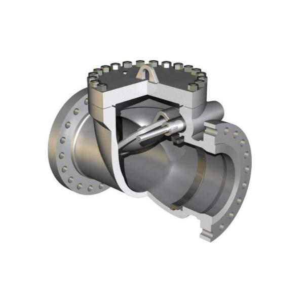 High Quality Stainless Steel Flange Gate Valve Z41H-150LB US Standard Gate Valves Check Valve