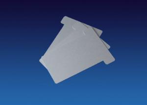Quality P120i Zebra Pvc Printer Cleaning Card , Zebra Cleaning Kit 105912-912 White Color wholesale