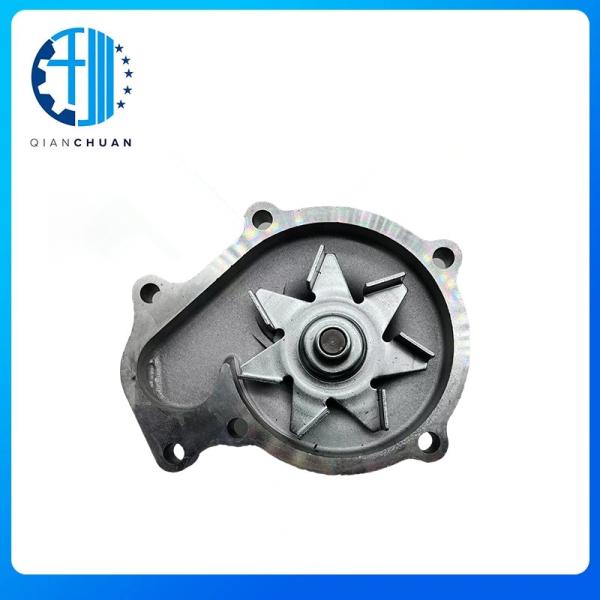 Water Pump V3800 1C010-73032 for Kubota Diesel engine part