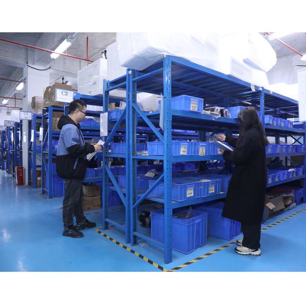 YAG Energy Negative Feedback Laser Welder detailed view