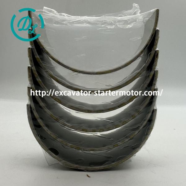 EexcavaStart Cummins 6BT5.9 Rod Main Bearing OEM 3969562 3802070