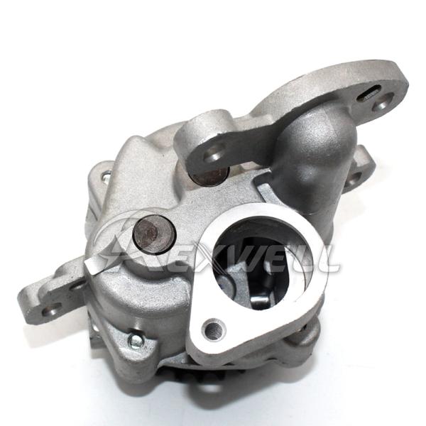QVFA Engine Oil Pump Assy for Ford TRANSIT Box 2.2T 1456884 1C1Q-6600-CG and Standard