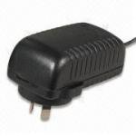 2.5KV - 6KV Power line Class B Universal AC DC Adapters / Adapter with 22V DC