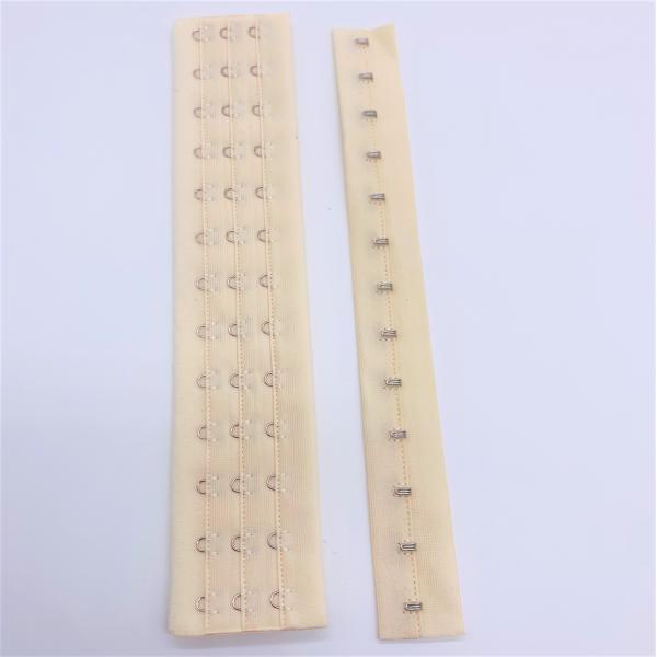 Custom Bra Hook Extension Underwear Buckles Back Hook