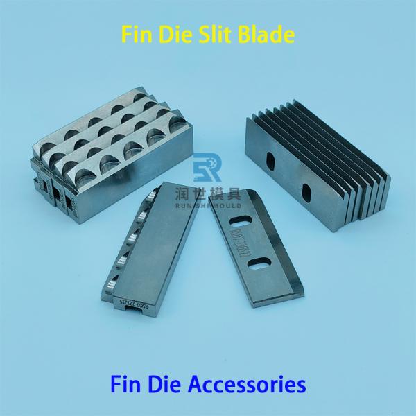 Precision edge trim punch manufacturing