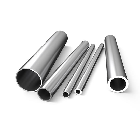 ASTM A312 201 316L 410 Cold Drawn Stainless Steel Tube 8k Mirror Polished Sst Tubing