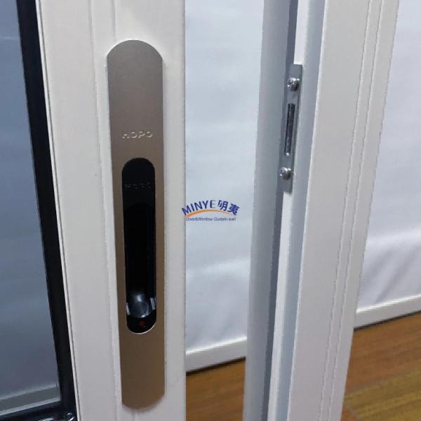 Anodizing Aluminium Sliding Windows Electrophoresis Sliding Aluminium Glazing Systems