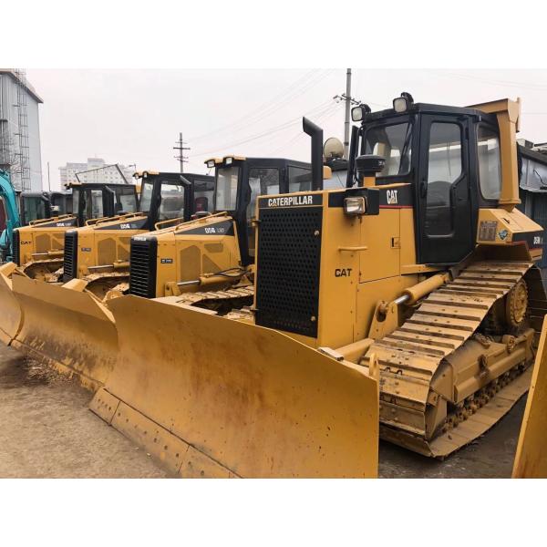 CA302D Second Hand Road Roller Single Drum Roller DYNAPAC Diesel engine Cummins