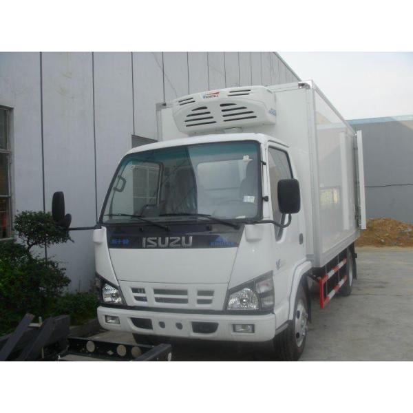 Truck Refrigeration Unit (SF-320) for Sale