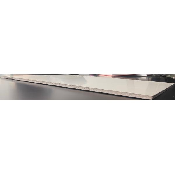 Style Decoration Matte PVDF Aluminum Composite Panel 3mm Thick Fluorocarbon For Interior Decoration