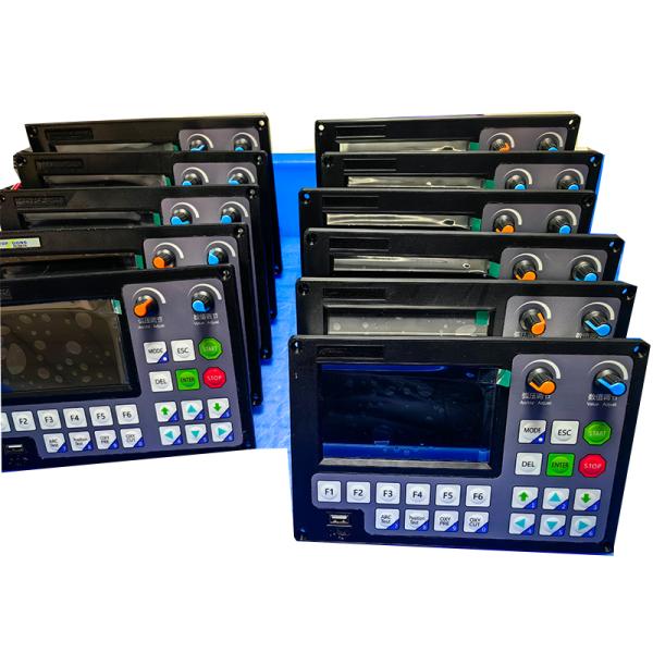 New Design MINI Portable Plasma 1530 1325 CNC Sheet Metal Steel Plasma Power Supply Gas Cutting NO SLAGS Sheet Cutting Machine