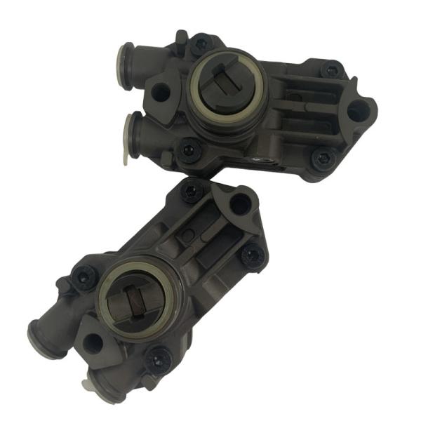 6110900350 6110900250 6110900150 Gear Fuel Pump For MERCEDES-BENZ E/S-CLASS Engine OM611 OM613 OM668 OM612 OEM