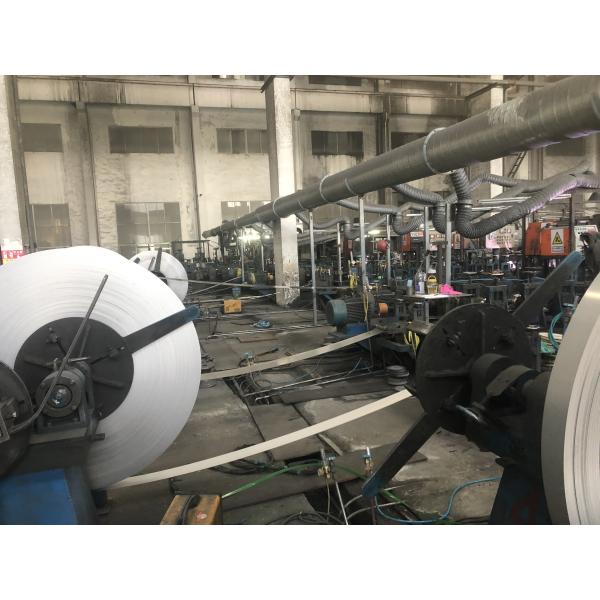 SS304 316 Mirror Polished SS Steel Pipe AISI For Building ISO9001