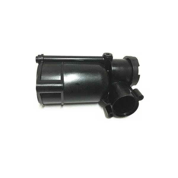 W164 W221 W251 W166 Air Compressor Plastic Drier Tube For Mercedes Suspension Repair Kit
