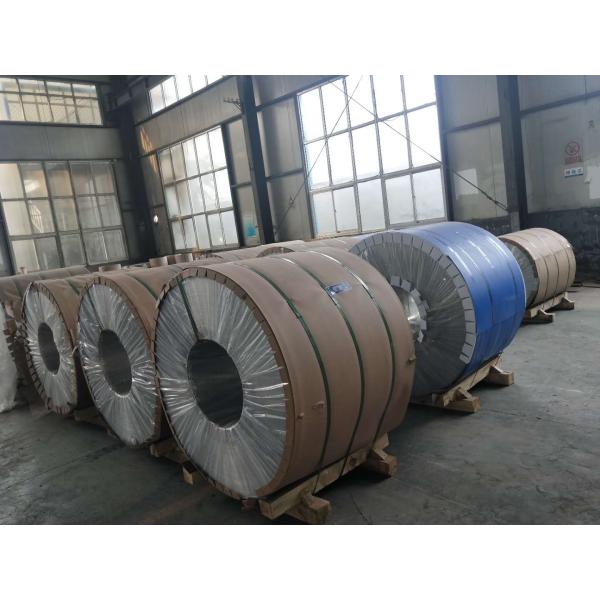 0.17mm 0.30mm 0.50mm 1060 Prepainted Aluminum Steel Coil Pe / Pvdf Color Coated